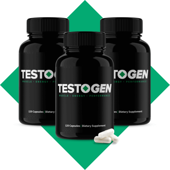 testogen supplement